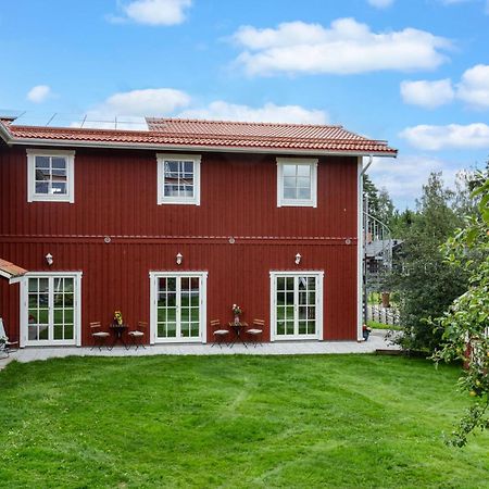 Flygeln Lejlighed Leksand Eksteriør billede