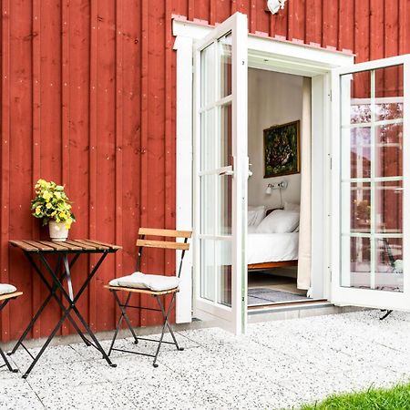 Flygeln Lejlighed Leksand Eksteriør billede
